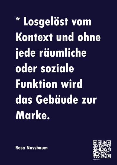 Plakat zu Ausstellung "Kunst der Verführung"