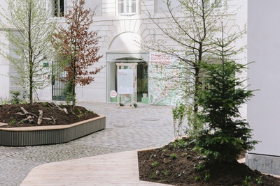 Stadtoase_Graz-Museum