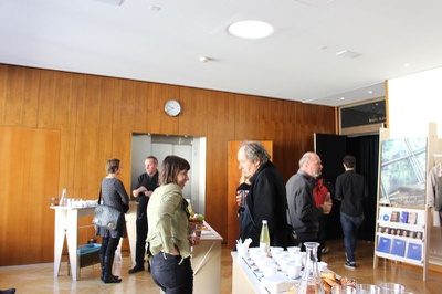 Symposium free play – Spielräume der Stadtplanung, 06.11.2015