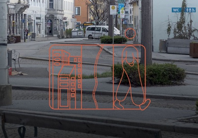 © Foto: Dietmar Reinbacher, Logo: Susi Possnitz