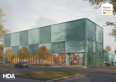 © Superfuture Architecture ZT GmbH