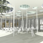 Rendering: Gangoly & Kristiner Architekten