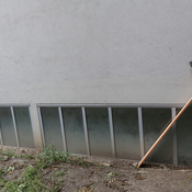 fitting Choreographie: Willi Dorner  architektonisches Konzept: Gabu Heindl Foto: Lisa Rastl