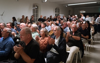 © Lisa Kranabetter/Initiative Architektur