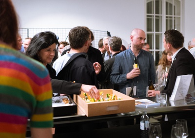 © Lisa Kranabetter/Initiative Architektur