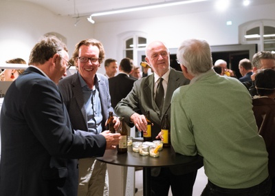 © Lisa Kranabetter/Initiative Architektur