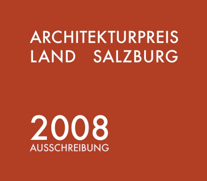 LAP 08 Ausschreibung