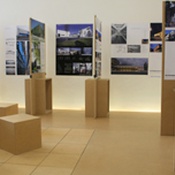 Ausstellung Architekturpreis Land Salzburg 2010