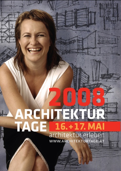 Sujet Architekturtage 2008 Sujet Architekturtage 2008