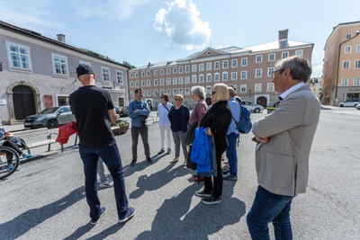 Altstadtgerecht (c) Sabine Bruckner