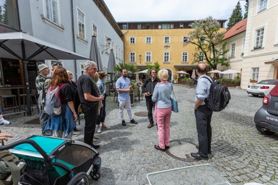 Altstadtgerecht (c) Sabine Bruckner