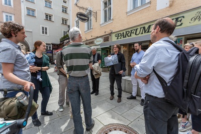 Altstadtgerecht (c) Sabine Bruckner