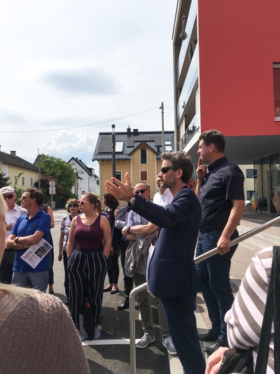 Führung Quartier Riedenburg (c)Andrea Rosenberger