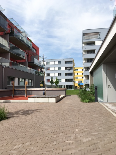 Führung Quartier Riedenburg (c)Andrea Rosenberger