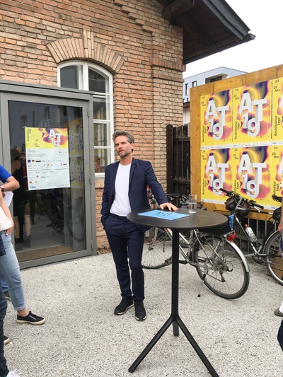 Führung Quartier Riedenburg (c)Andrea Rosenberger