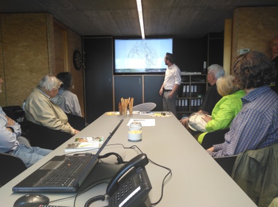 Heterogenes Liefering (c) Bruckner Sabine