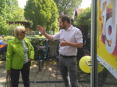 Heterogenes Liefering (c) Bruckner Sabine