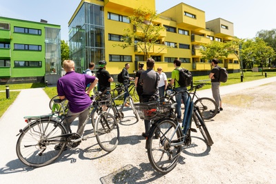 Im Moor (c) Bruckner Sabine