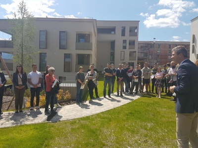 Landluft schnuppern II (c) Sarah Untner