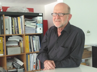 Mayer & Seidl (c) Bruckner Sabine