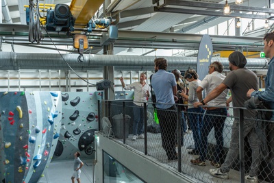 Schallmoos (c) Sabine Bruckner