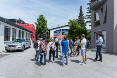 Schallmoos (c) Sabine Bruckner