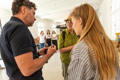 Sustainable Space (c) Bruckner Sabine