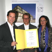 Die Preisträger 2012