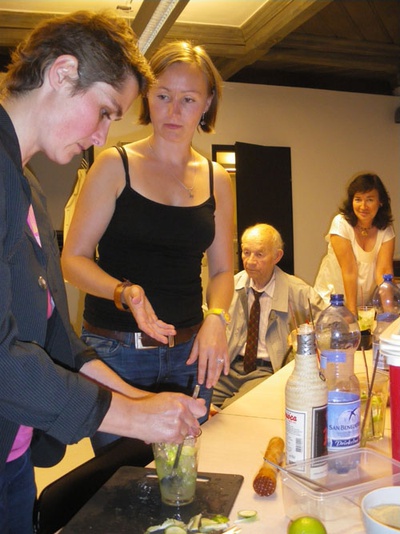 Tag der offenen Tür