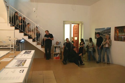 Tag der offenen Tür