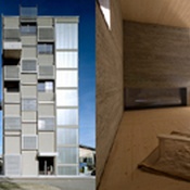 LP architektur