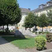 Landschaft Lehen – © Uta Michaeler Landschaft Lehen