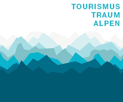 Tourismus Traum Alpen