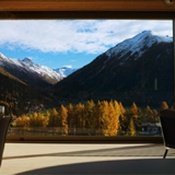 Mehrfamilienhaus Stockenwald Davos