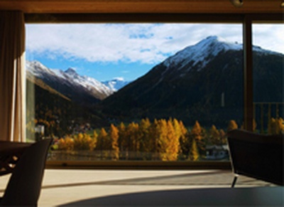 Mehrfamilienhaus Stockenwald Davos