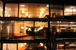 Seniorenwohnheim Hellbrunn