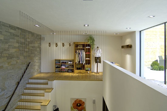 Geschäftshaus Schneider, Altenmarkt