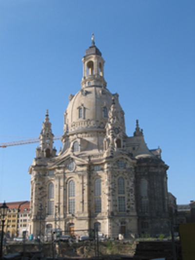Frauenkirche