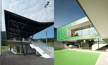 Exkursion Flachgau 2011