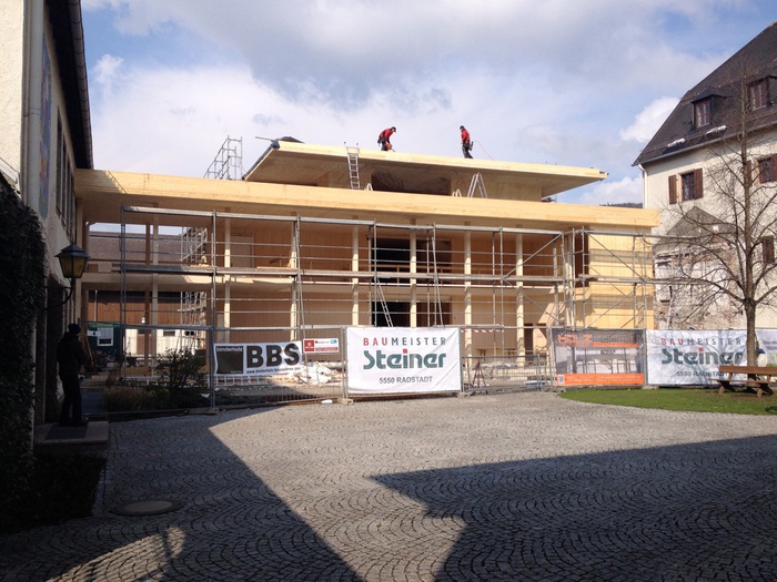 Landwirtschaftliche Fachschulen Winklhof