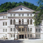 Schloss Arenberg – © Foto: © Schloss Arenberg Schloss Arenberg