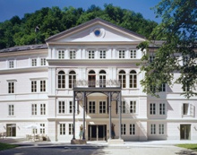 Schloss Arenberg
