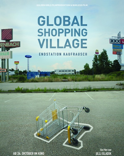 Global Shopping Village