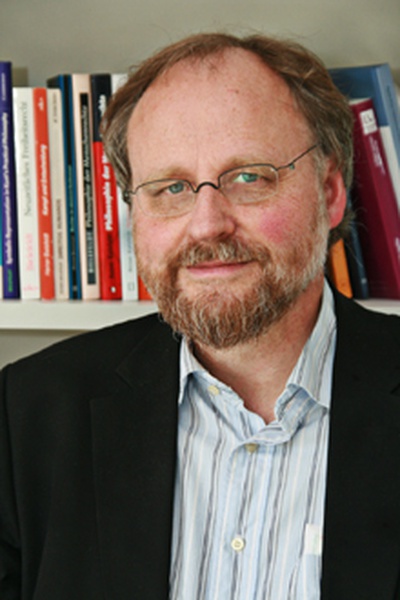 Heiner Bielefeldt