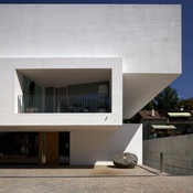 Stadthotel Pupp, Brixen, 2011,Bergmeisterwolf Architekten, Architekt Christian Schwienbacher – © Foto: Jürgen Eheim Stadthotel Pupp, Brixen, 2011,Bergmeisterwolf Architekten, Architekt Christian Schwienbacher