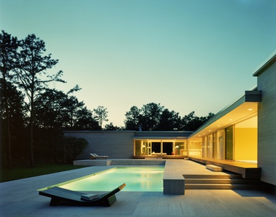 h+s Hariri Sagaponac House