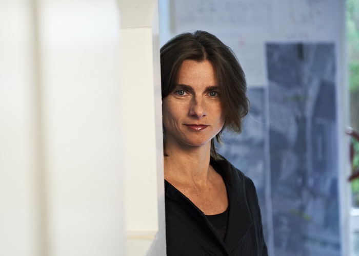 Marie-Therese Harnoncourt-Fuchs