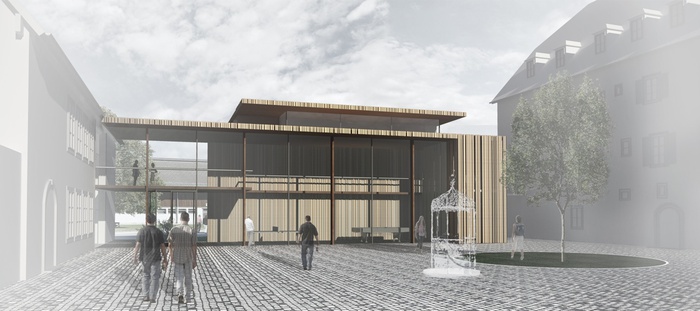 Landwirtschaftliche Fachschulen Winklhof