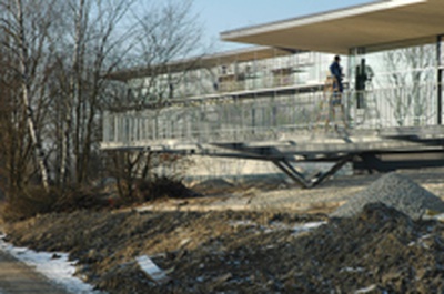 Volks- und Hauptschule Taufkirchen