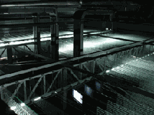 Holocaust-Ausstellung in Jasenovac